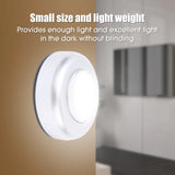 Touch Switch LED Night Light