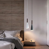 Modern Single Head Small Pendant Lights