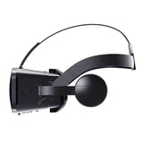 Virtual Reality Glasses 3D Goggles Headset