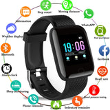 D13 Waterproof Smartwatch