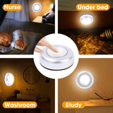 Touch Switch LED Night Light