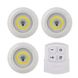 5W Super Bright Cob Under Cabinet Light LED