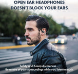 Open Ear Headphones