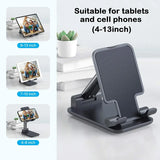 Desk Mobile Phone Holder Stand