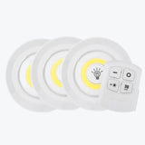 5W Super Bright Cob Under Cabinet Light LED