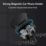 Magnetic Phone Holder