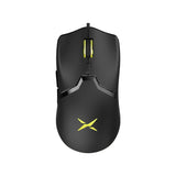 Delux M800 RGB Wired Gaming Mouse