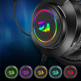 REDRAGON HYLAS H260 RGB Gaming Headphone