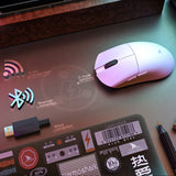 Motospeed Darmoshark M3 Wireless Mouse