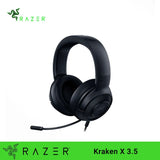 Razer Kraken X Wired Gaming Headset