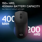 Redragon M916 PRO Wireless Gaming Mouse