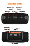 3600mAh Portable Bluetooth Speaker