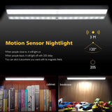 10 Led Wireless Motion Sensor Light