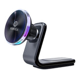 Bonola LED Lamp Car Wireless Charging