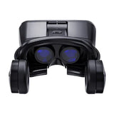 Virtual Reality Glasses 3D Goggles Headset