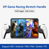 D9 Mobile Phone Stretching Game Controller