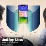 1-4PCS Privacy Screen Protector