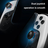 JK02 Telescopic Gamepad Controller