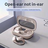 Open Ear Headphones