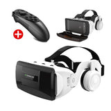 G06EB Original VR Virtual Reality 3D Glasses