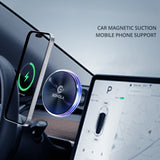 Bonola LED Lamp Car Wireless Charging