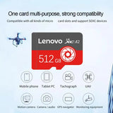 Lenovo SD Card