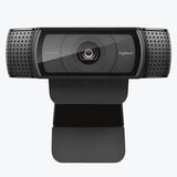 Logitech C920e Webcam