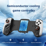 JK02 Telescopic Gamepad Controller