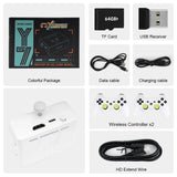 Y7 Linux Portable Video Game Console