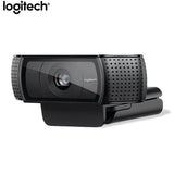 Logitech C920e Webcam