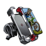 Joyroom Bike Phone Holder 360° View