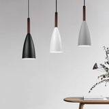 Modern Single Head Small Pendant Lights