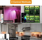 3.0 Under Cabinet Smart LED Light Kit