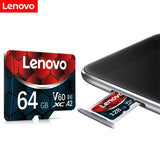 Lenovo SD Card