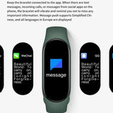 M8 Smartwatch