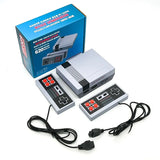 Family Recreation Video Game Console