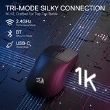 Redragon M916 PRO Wireless Gaming Mouse