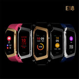 E18 Fitness Bracelet