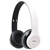 P47 Bluetooth Headset Wireless Sports Game Headphone