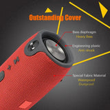 3600mAh Portable Bluetooth Speaker