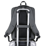 Laptop Backpack USB Charging