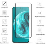 Tempered Glass Full Cover Glue 9H Screen Protector