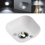 Mini Wireless LED Sensor Night Light Lamp