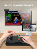 Data Frog Game Arcade Wireless Controller