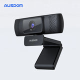 AF640 Full HD Webcam