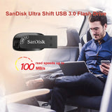 SanDisk Flash Drive USB 3.0