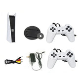 GS5 Game Console 8 Bit USB Wired Handheld Game