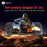 Mocute 060 Wireless Gamepad Mobile Game