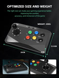 Data Frog Game Arcade Wireless Controller