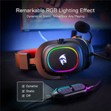 Redragon H510 Zeus X Wired Gaming Headset